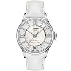 Tissot Chemin des Tourelles T099.207.16.116.00