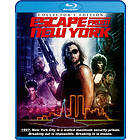 Escape From New York - Collector's Edition (US) (Blu-ray)