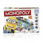 Hasbro Monopoly Minions