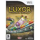 Luxor: Pharaoh's Challenge (Wii)