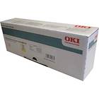 OKI 43865729 (Gul)