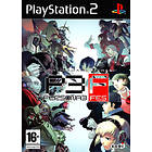 Shin Megami Tensei: Persona 3 FES (PS2)