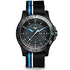 Traser Watches H3 Professional Blue Infinity 105545