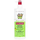 Klorane Petit Junior Shower Gel 500ml