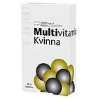 New Medic Multivitamin Kvinna 90 Tabletter