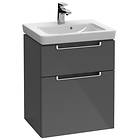 Villeroy & Boch Subway 2.0 7315F001 (Hvit)
