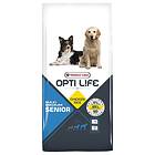 Versele Laga Opti Life Senior Medium&Maxi 12,5kg