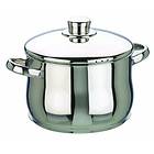 Ibili 662220 Casserole 20cm 4.5L