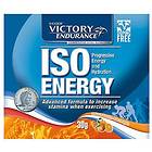 Weider Victory Endurance Iso Energy 0,03kg