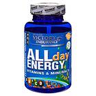 Weider Victory Endurance All Day Energy 90 Kapselit