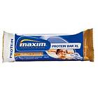 Maxim Sports Nutrition Protein XL Bar 82g