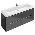 Villeroy & Boch Subway 2.0 7176D001 (Hvit)