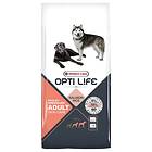 Versele Laga Opti Life Adult Skin Care Medium&Maxi 12.5kg