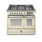 Steel Cucine Ascot A10FF-6W (Kerma)