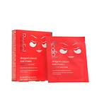 Rodial Dragon's Blood Eye Masks 16st (8 pairs)