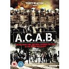 A.C.A.B. (UK) (Blu-ray)