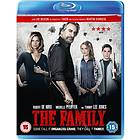 The Family (UK) (Blu-ray)