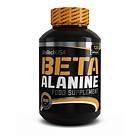 BioTech USA Beta Alanine 120 Kapslar