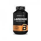 BioTech USA L-Arginine 90 Kapslar