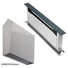 Caple DD911BK (Black)