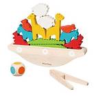 Plan Toys Balancing Boat 5136