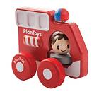 Plan Toys Brandbil 5687