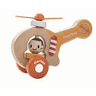 Plan Toys Helikopter 5685
