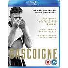 Gascoigne (UK) (Blu-ray)