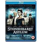 Stonehearst Asylum (UK) (Blu-ray)