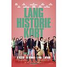 Lang Historie Kort (Blu-ray)