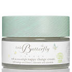 Little Butterfly London Soft As Moonlight Nappy Change Cream 50ml