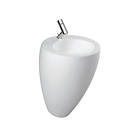 Laufen Il Bagno Alessi One 8.1197.1.400.104.1 (Vit)