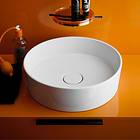 Laufen Kartell 8.1233.1.000.112.1 (Vit)