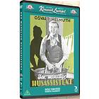 Den Mandlige Husassistent (DK) (DVD)