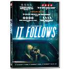 It Follows (DVD)