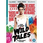 Wild Tales (UK) (DVD)