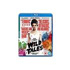 Wild Tales (UK) (Blu-ray)