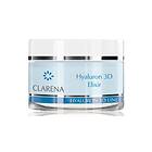 Clarena Hyaluron 3D Cream 50ml