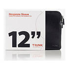 Trunk Sleeve MacBook 12"