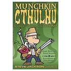 Munchkin Cthulhu (Revised Edition)