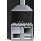 SMEG TR4110S1 (Stainless Steel)