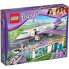 LEGO Friends 41109 L'aéroport de Heartlake City
