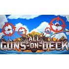 All Guns on Deck (PC)
