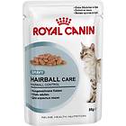 Royal Canin FHN Hairball Care Gravy 12x0.085kg