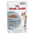 Royal Canin FHN Hairball Care Gravy 0.085kg
