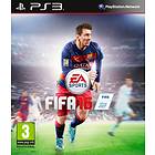 FIFA 16 (PS3)