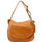 Tuscany Leather TL Shoulder Bag (TL141110)