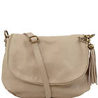 Tuscany Leather TL Shoulder Bag (TL141223)