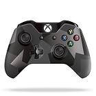 Microsoft Xbox One Wireless Controller V2 - Covert Forces Edition (Xbox One/PC)