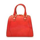 Pratesi Saturnia Small Leather Handbag